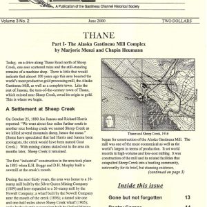 GHN Vol. 3 No. 2 June 2000