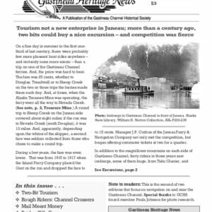 GHN Vol. 24, No. 2 Winter 2019