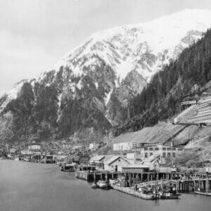 Support GCHS - Mining Museum