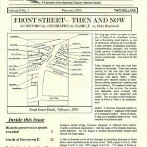 GHN Vol. 3 No. 1 February 2000