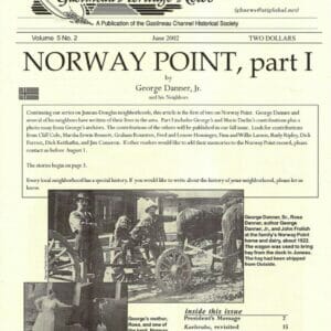 GHN Vol. 5 No. 2 June 2002