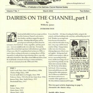 GHN Volume 7, No. 1 March 2004