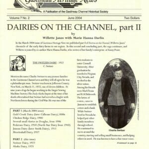 GHN Vol. 7, No. 2 June 2004