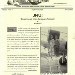 GHN Vol. 7, No. 3 September 2004
