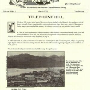 GHN Vol. 8, No. 1 March 2005