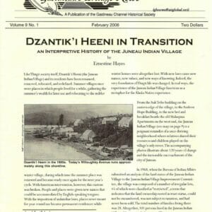 GHN Vol. 9, No. 1 February 2006