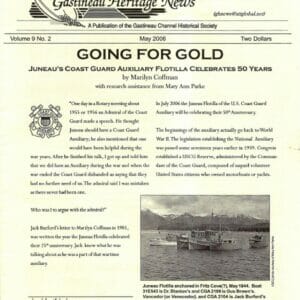 GHN Vol. 9, No. 2 May 2006