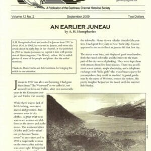 GHN Vol. 12, No. 2 September 2009