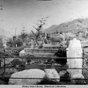 Support GCHS - Douglas Cemeteries Restoration