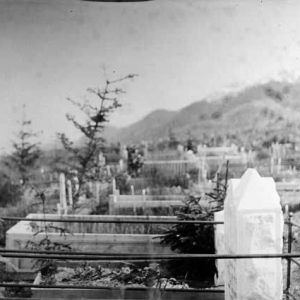 Support GCHS - Douglas Cemeteries Restoration